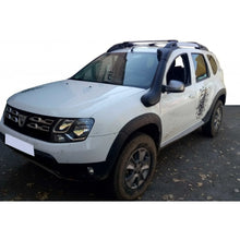 Snorkel Dacia Duster