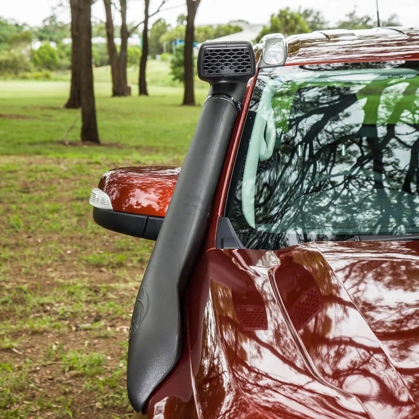 Snorkel Ford Ranger PX 2011+ 2.2 3.2 diesel