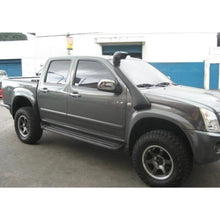 Snorkel Isuzu D-Max 3.0 D 2009-2012