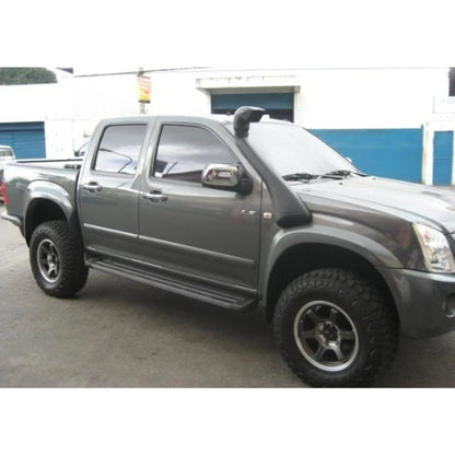 Schnorchel Isuzu D-Max 3.0 D 2009-2012