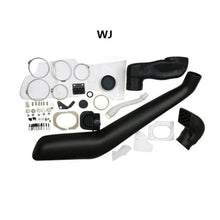 Snorkel Jeep Grand Cherokee (WJ) 1999-2005