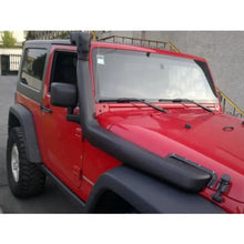 Snorkel Jeep Wrangler JK