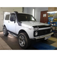 Snorkel Lada Niva (1976 - présent)