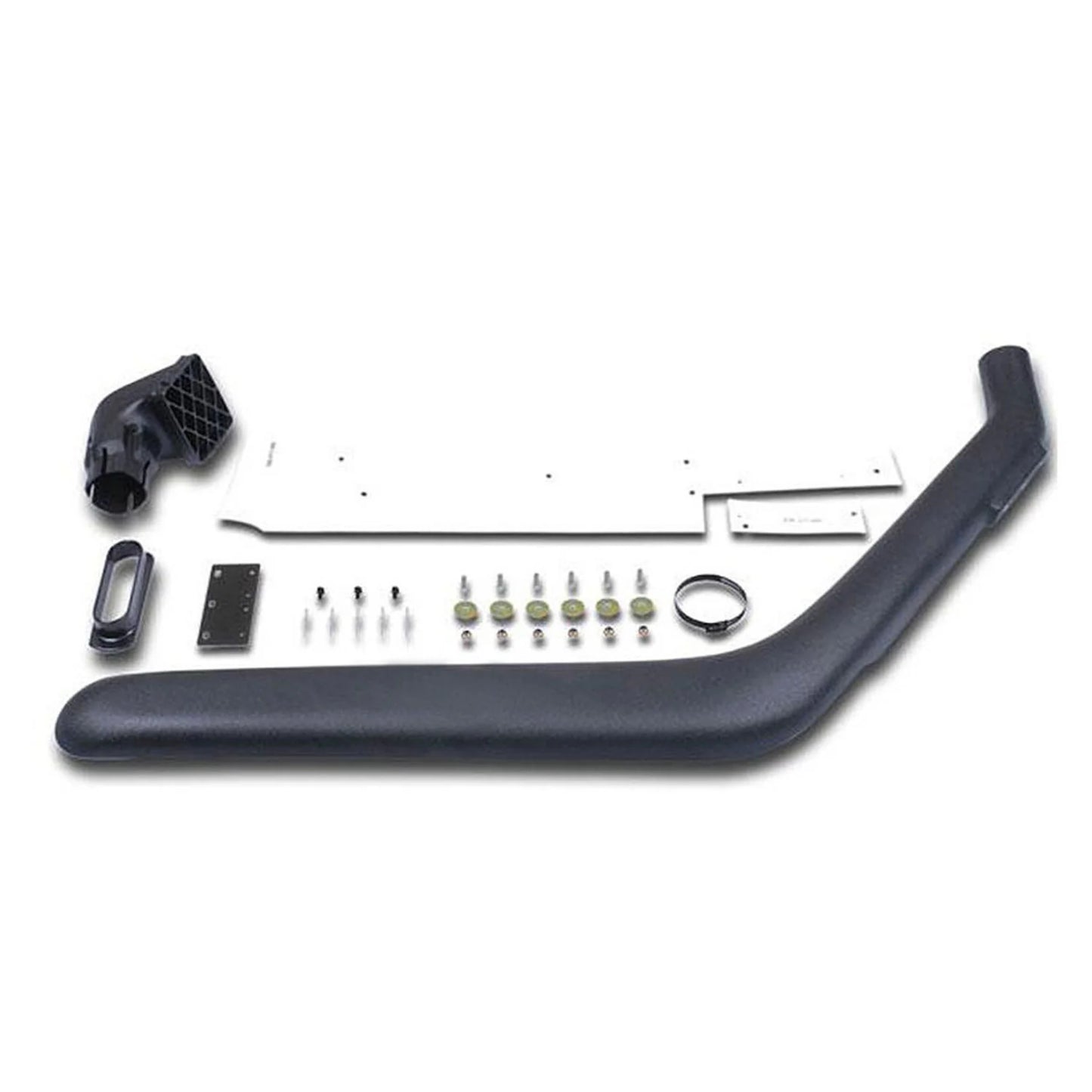 Snorkel Land Rover Discovery 2 (1999 - heden)
