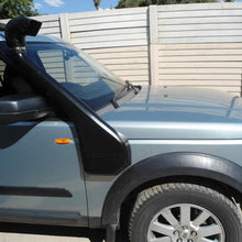 Snorkel Land Rover Discovery 3 et 4