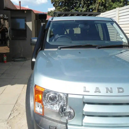 Schnorchel Land Rover Discovery 3 und 4
