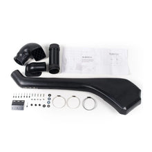 Snorkel Land Rover Discovery 3 et 4