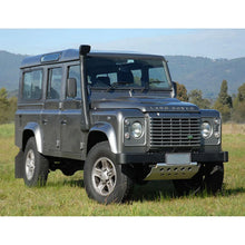 Snorkel Land Rover TD4 et TD5
