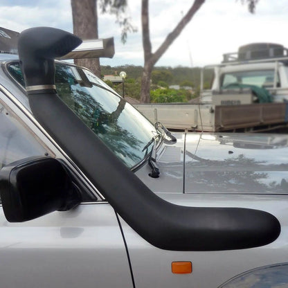Snorkel Landcruiser 80 serie