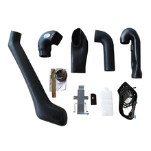 Snorkel Mitsubishi Pajero 2006+