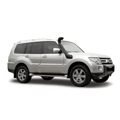 Schnorchel Mitsubishi Pajero 2006+