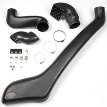 Snorkel Nissan Navara D40 /  PATHFINDER (R51) 2005-2009