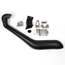 Snorkel Nissan Navara NP300 D23