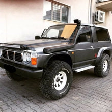 Snorkel Nissan Patrol Y60