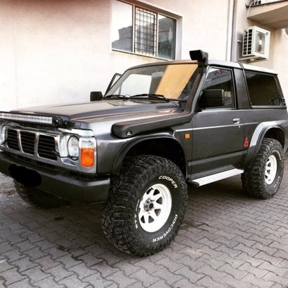Snorkel Nissan Patrol Y60