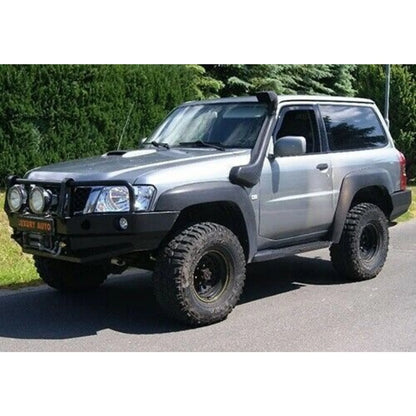 Snorkel Nissan Patrol Y61 2.8 - 4.2- 4.8 L