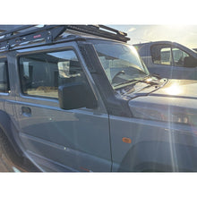 SNORKEL SUZUKI JIMNY 2018+