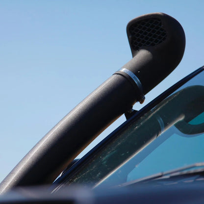 Snorkel Toyota Hilux 2005 – 2015