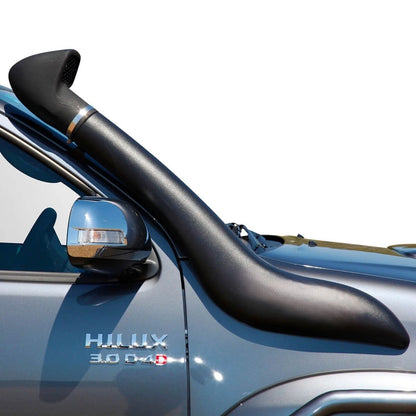 Snorkel Toyota Hilux 2005 – 2015