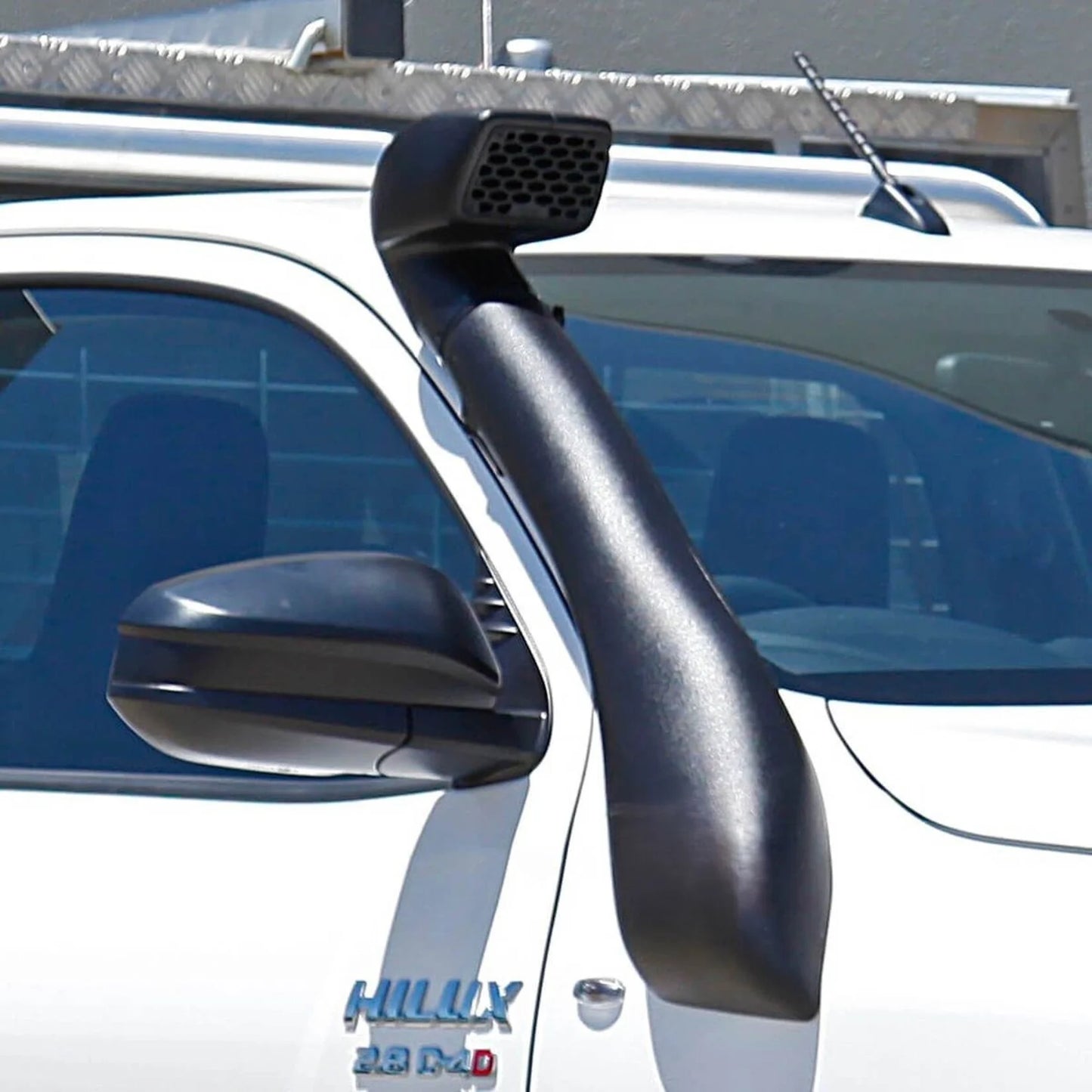 Schnorchel Toyota Hilux 2016+