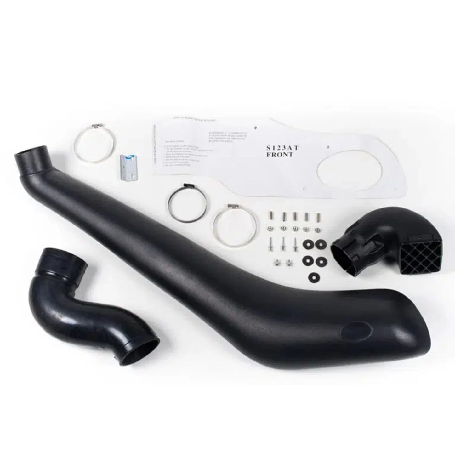 Snorkel Toyota Hilux Revo 2016+
