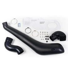 Snorkel Toyota Hilux Revo 2016+