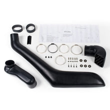Snorkel Toyota Land Cruiser J120