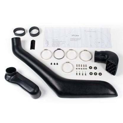 Schnorchel Toyota Land Cruiser J120
