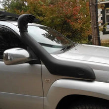Snorkel Toyota Land Cruiser J120