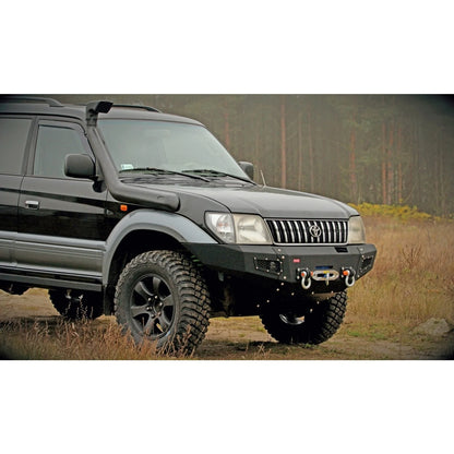 Schnorchel Toyota Land Cruiser J90
