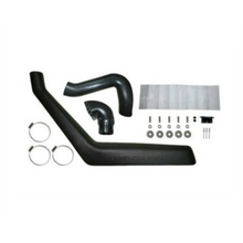 Snorkel Toyota Landcruiser 71, 73, 75, 78 & 79 (brede voorkant) vierkante koplamp