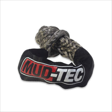 Soft shackle Double rope 10mm / 14000kg