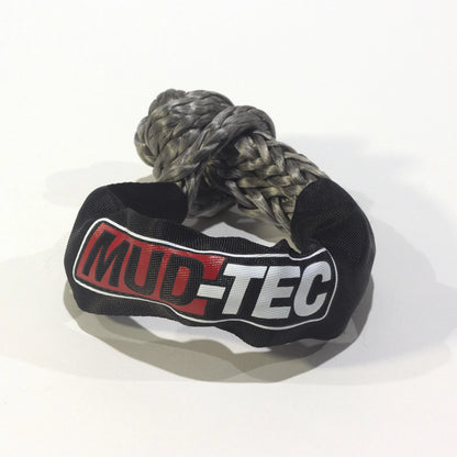 Soft shackle Double rope 12mm / 19000kg