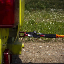 Soft schäkel Doppelseil 12mm / 19000kg