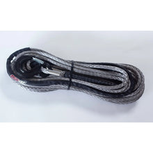 Synthetisch lier touw 10mm / 27meter