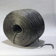 Synthetisch lier touw per meter 12mm / 10.000KG