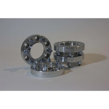 WHEEL SPACERS (4st) 30MM ISUZU DMAX EN TROOPER