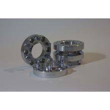 WIEL SPACERS 30MM VOLKSWAGEN AMAROK 2023+ 6x139.7