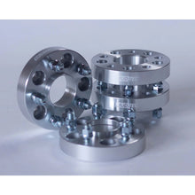 ENTRETOISES WIEL 30MM VOLKSWAGEN AMAROK 5x120