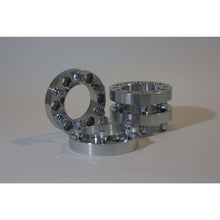 WIEL SPACERS (4st) 30 MM TOYOTA HILUX, LANDCRUISER 106.1