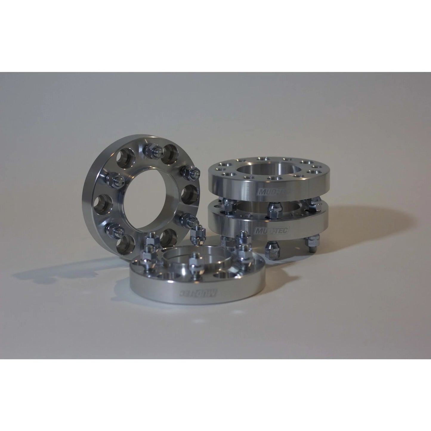 WIEL SPACERS (4st) 30MM FORD RANGER 2007 - 2022