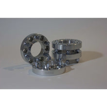 ENTRETOISES WIEL (4 pièces) 30MM FORD RANGER 2007 - 2022