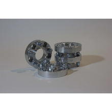 ENTRETOISES WIEL (4 pièces) 30MM JEEP WRANGLER EN (GRAND) CHEROKEE 5x114.3