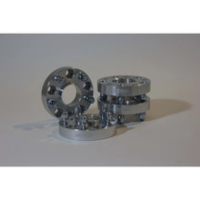 ENTRETOISES WIEL (4 pièces) 30MM JEEP WRANGLER JL ET GRAND CHEROKEE À PARTIR DE 2010