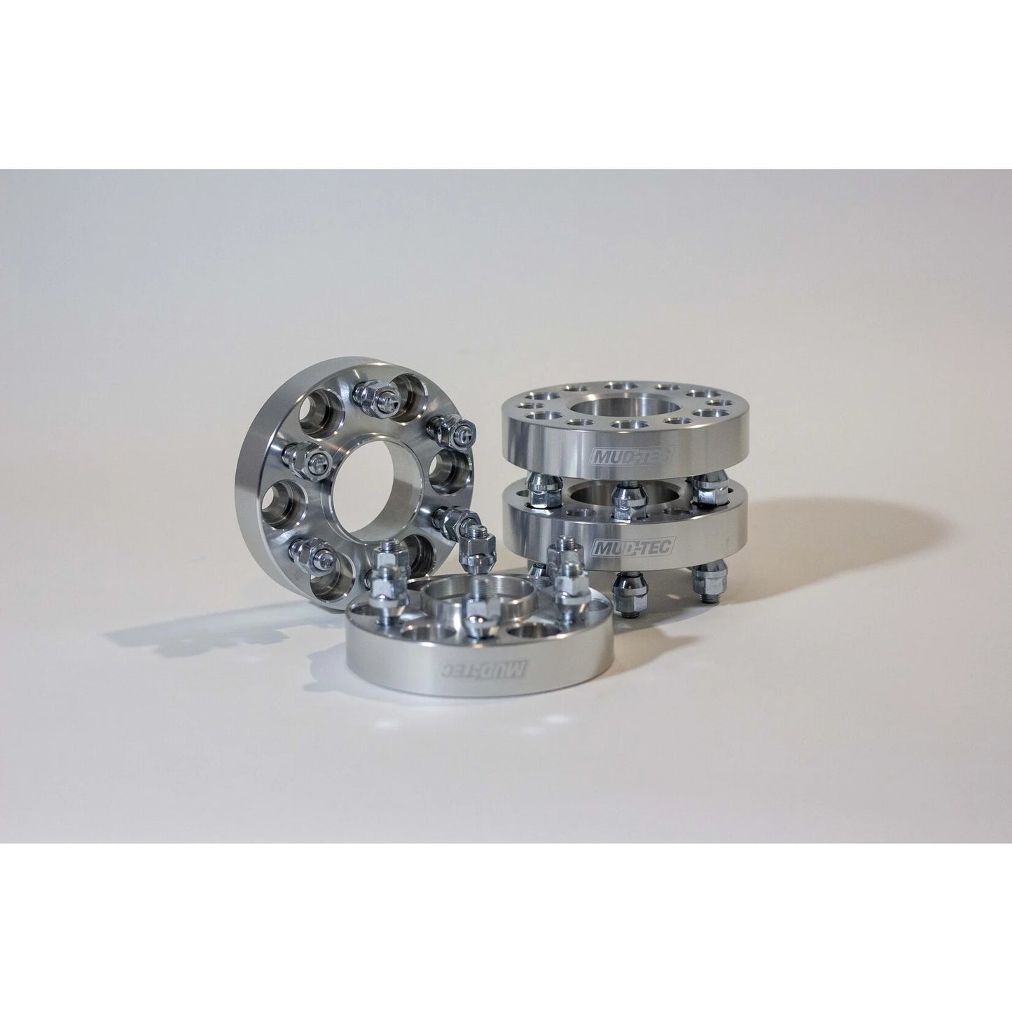 WIEL SPACERS (4st.) 30MM MITSUBISHI PAJERO V60 / V80
