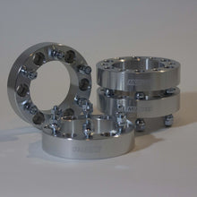 ENTRETOISES WIEL (4 pièces) 30MM TOYOTA 6x139.7