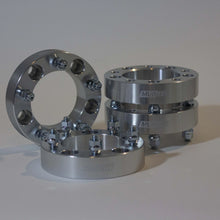 WIEL SPACERS (4st) 38MM SUZUKI