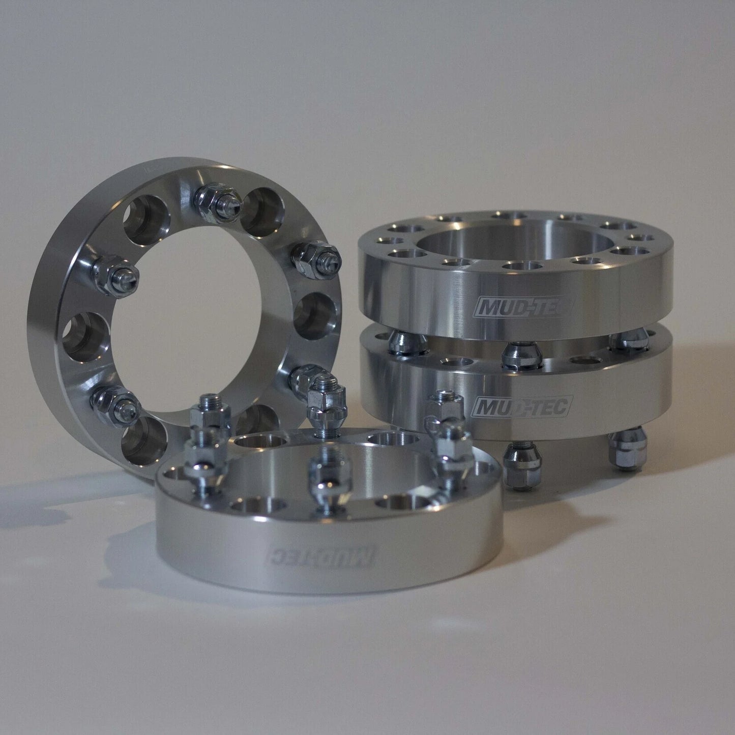 WIEL SPACERS (4st) 50MM NISSAN