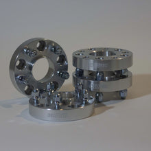 ÉCROUS D'ÉCARTEMENT (4 pièces) 30MM JEEP WRANGLER JK ET GRAND CHEROKEE À PARTIR DE 99