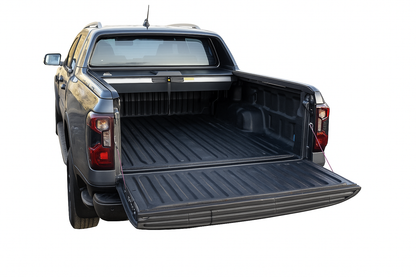 Mudtec Rollcover Volkswagen Amarok 2023+ dubbel cabine